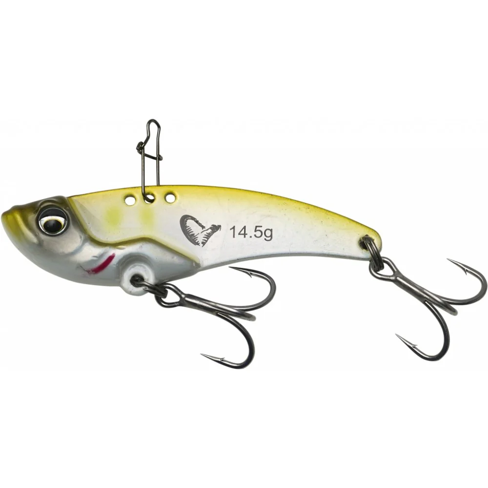 Savage Gear | B-SG VIB Blade | 4.5cm 8.5gm - Image 3