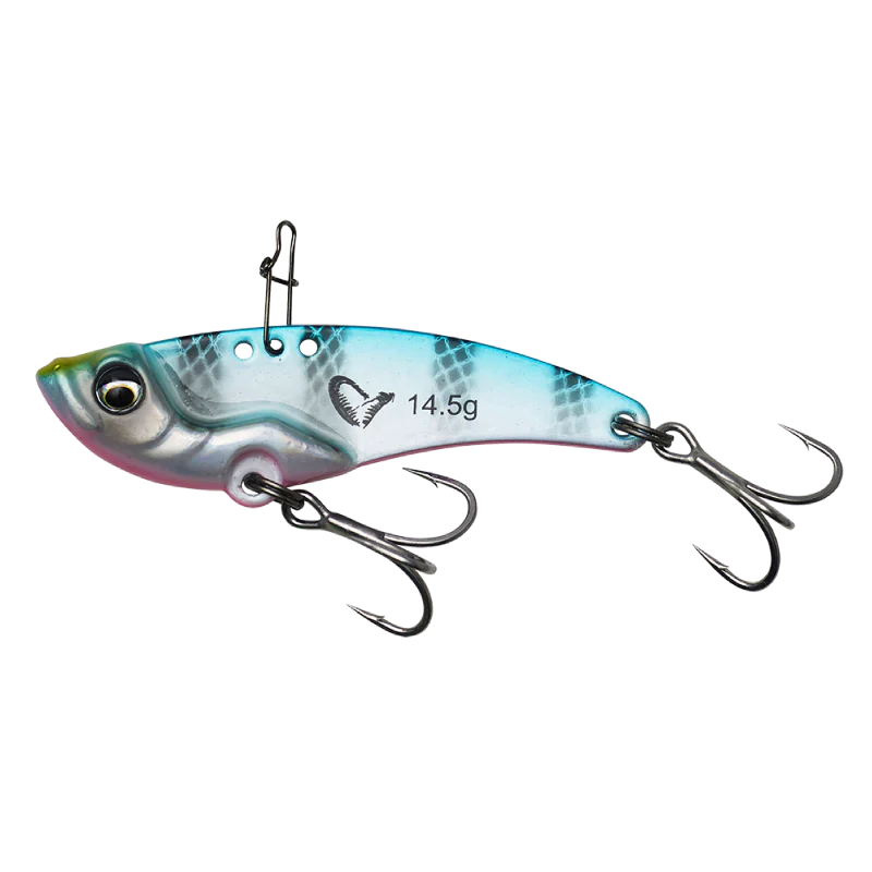 Savage Gear | B-SG VIB Blade | 5.5cm 14.5gm - Image 3