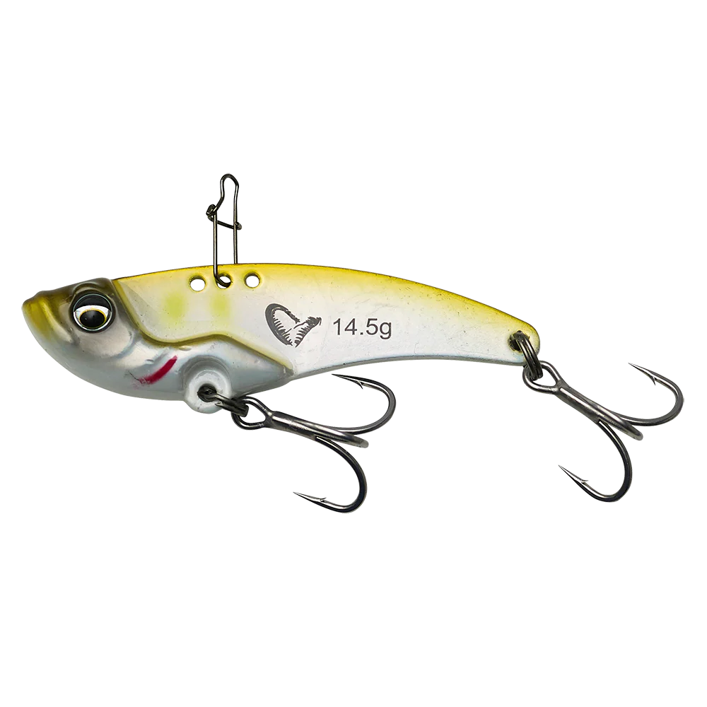 Savage Gear | B-SG VIB Blade | 5.5cm 14.5gm - Image 4