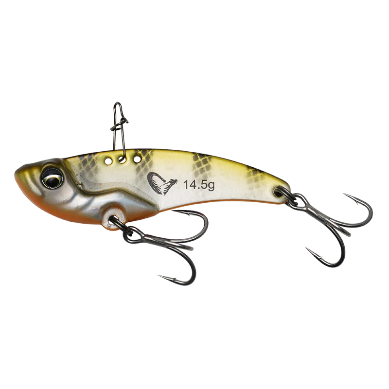 Savage Gear | B-SG VIB Blade | 5.5cm 14.5gm - Image 5