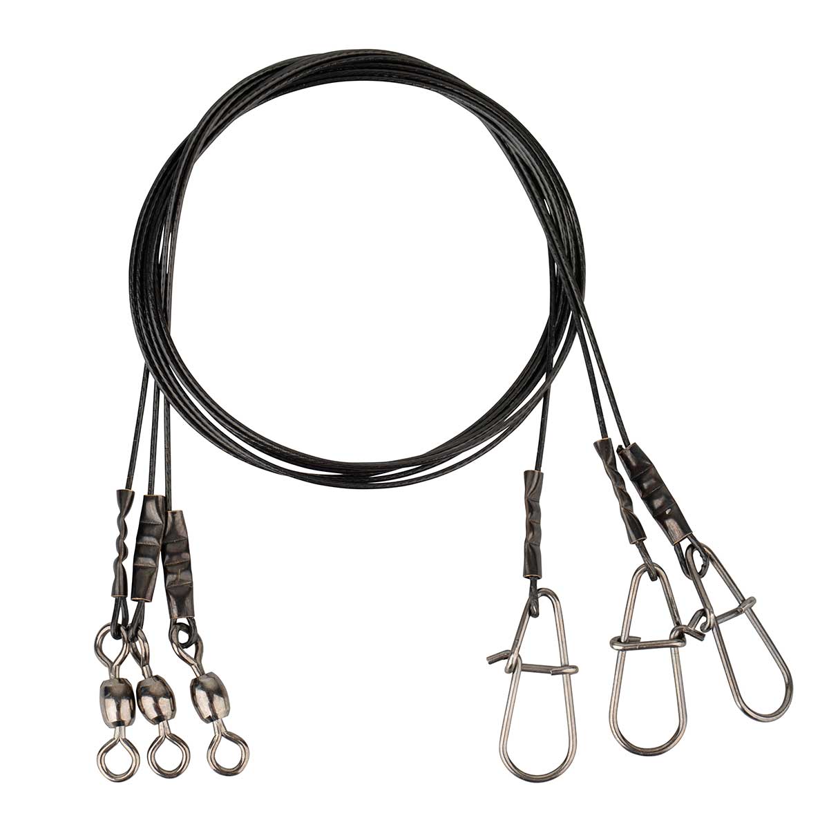 Savage Gear | Black7 Trace