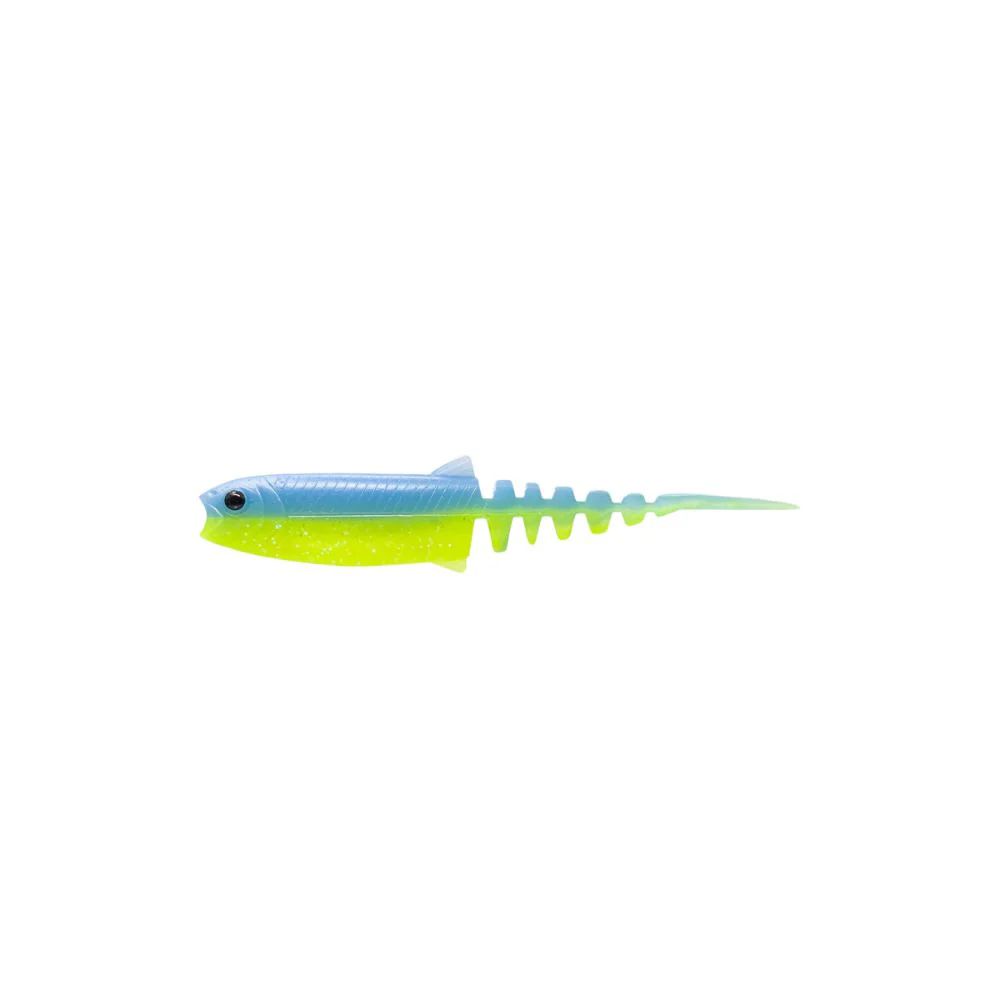 Savage Gear | Cannibal Minnow V-Tail | 12.5cm - Image 2