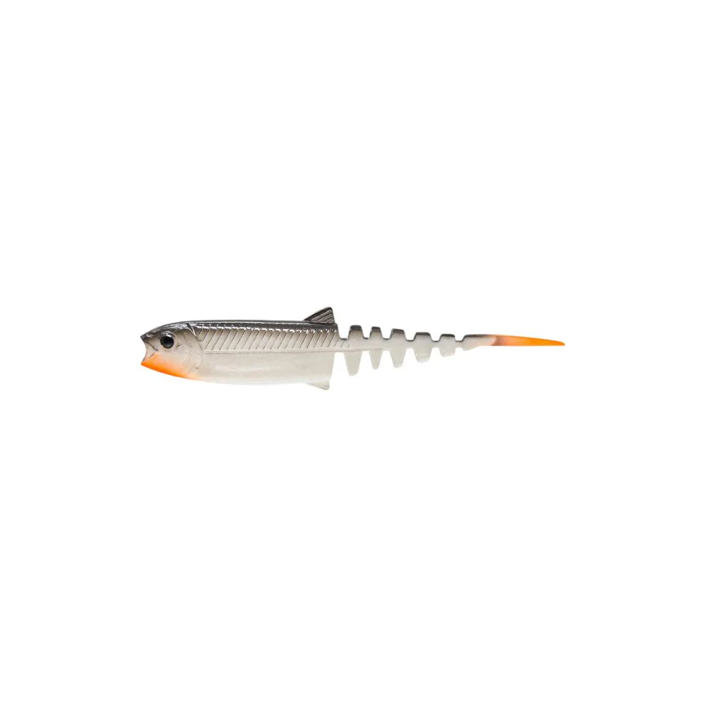 Savage Gear | Cannibal Minnow V-Tail | 12.5cm - Image 3