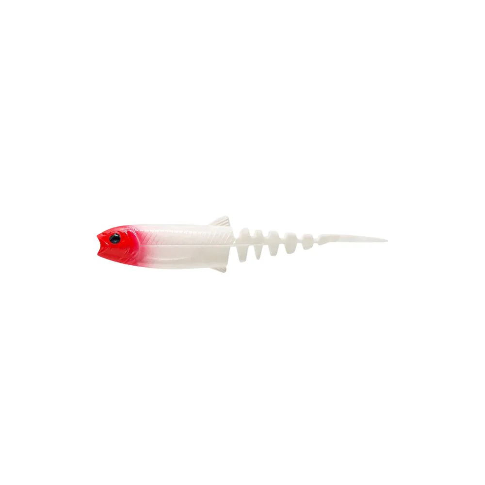 Savage Gear | Cannibal Minnow V-Tail | 12.5cm - Image 4