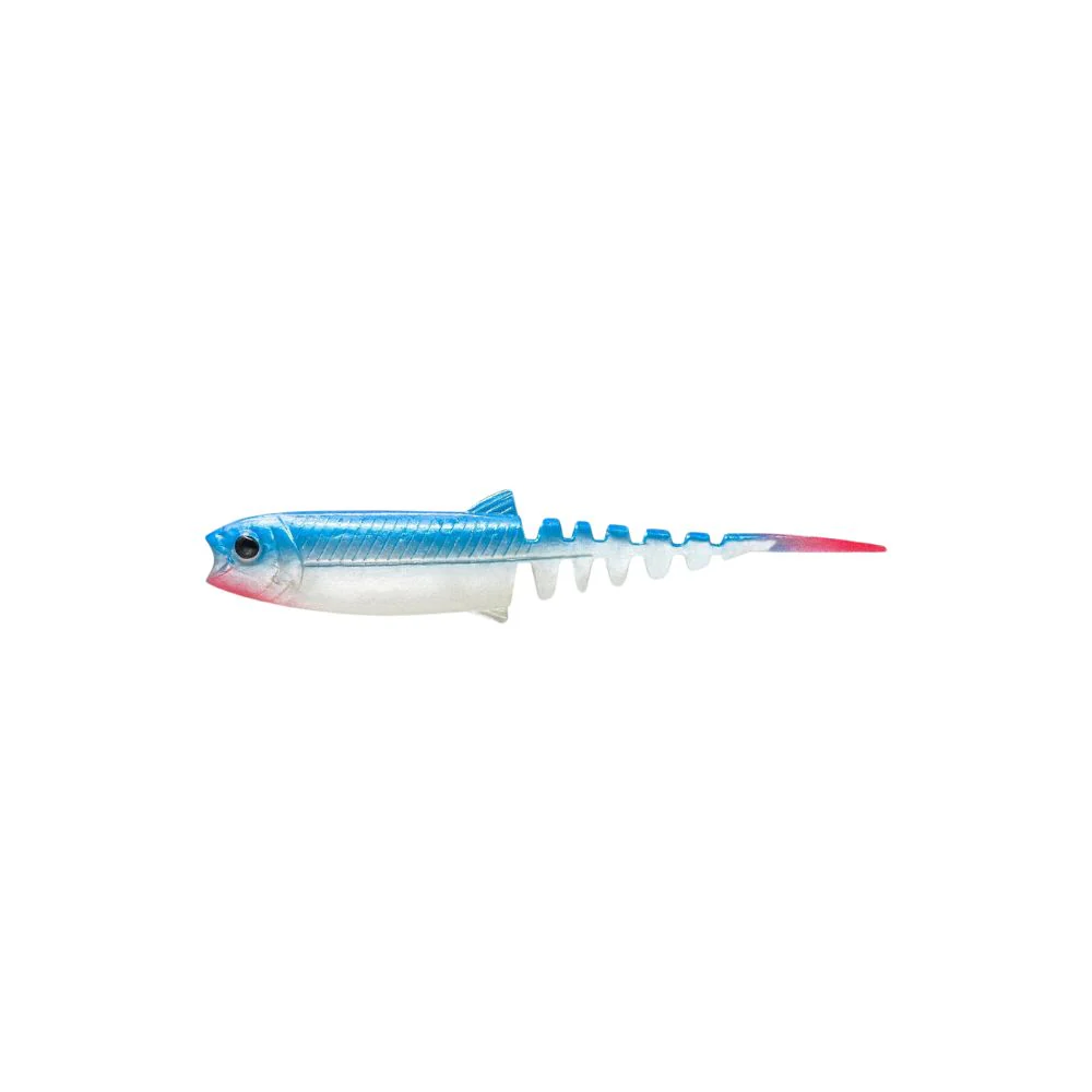 Savage Gear | Cannibal Minnow V-Tail | 12.5cm - Image 5