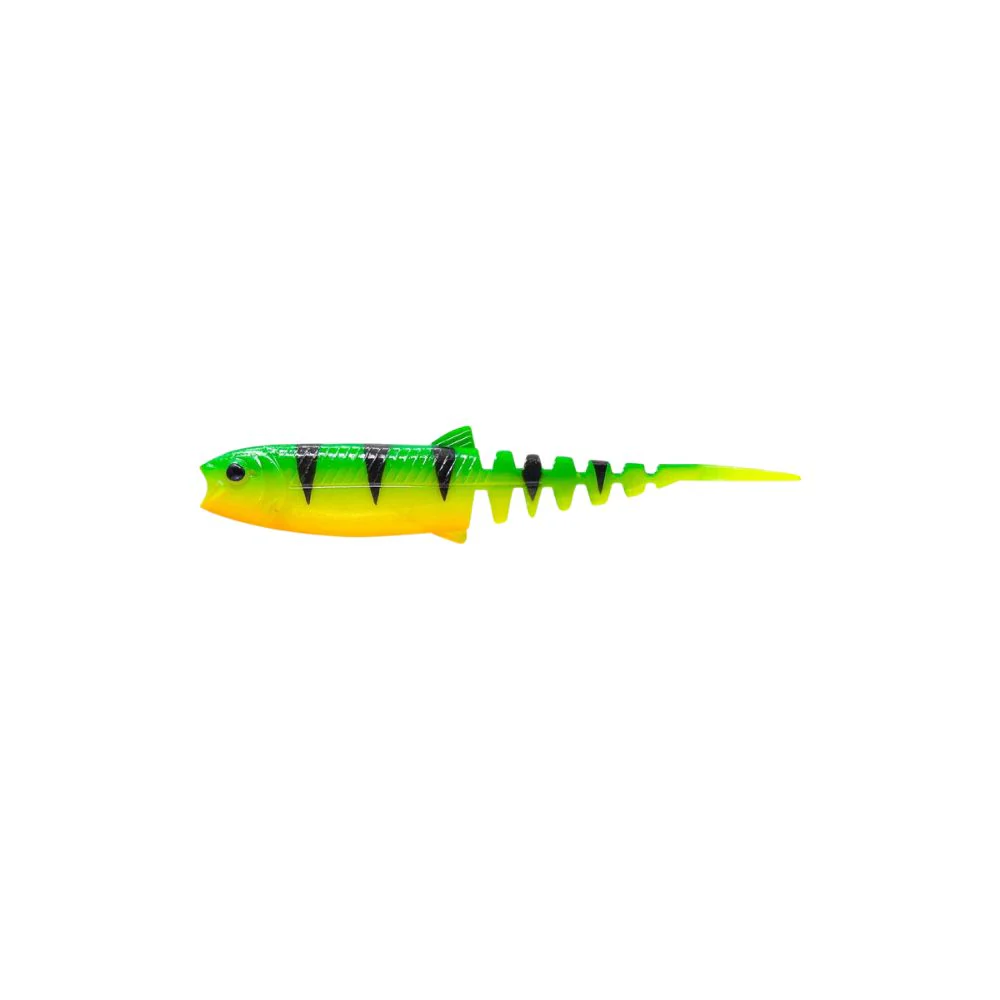 Savage Gear | Cannibal Minnow V-Tail | 12.5cm - Image 6