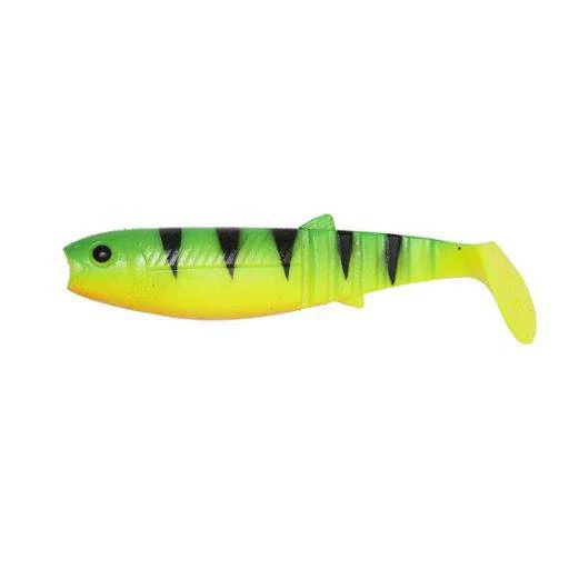 Savage Gear | Cannibal | Shad | 15cm - Image 2