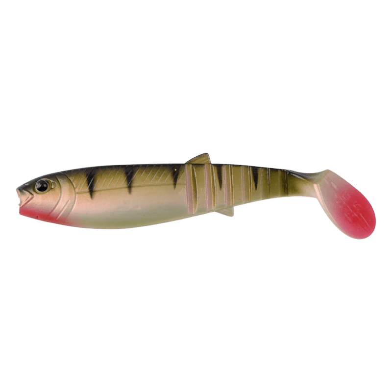 Savage Gear | Cannibal | Shad | 15cm - Image 5