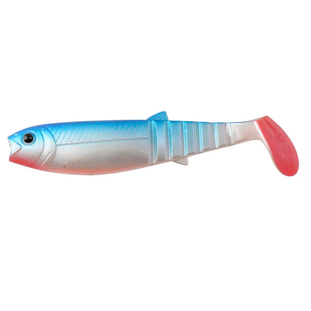 Savage Gear | Cannibal | Shad | 15cm - Image 6