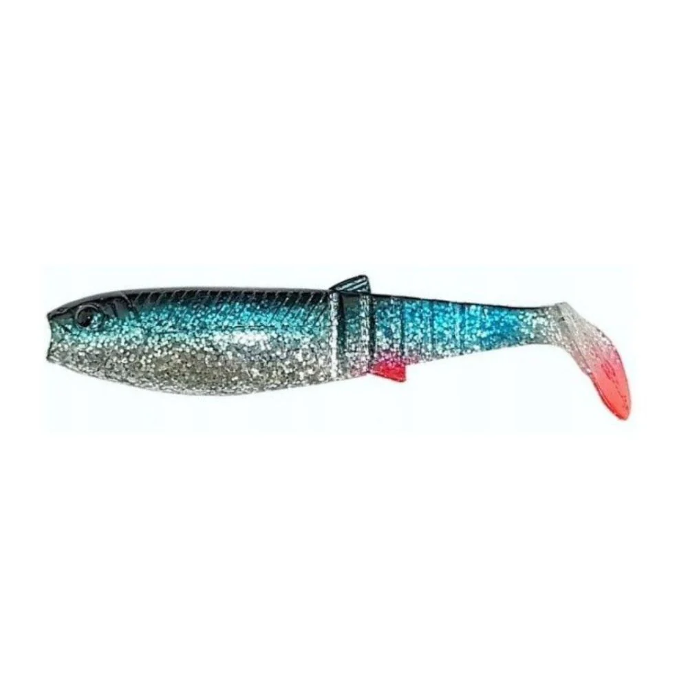 Savage Gear | Cannibal | Shad | 15cm - Image 7