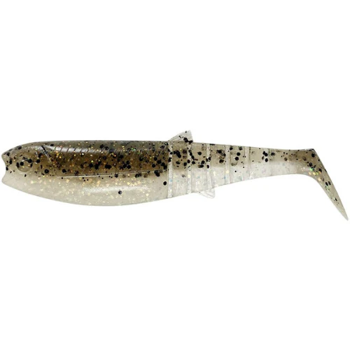Savage Gear | Cannibal Shad | 20cm | 80g - Image 2