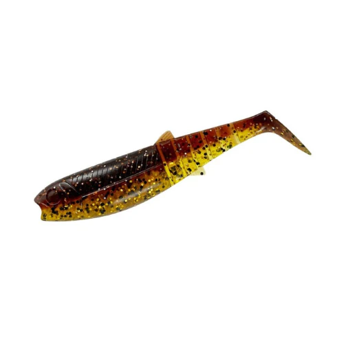 Savage Gear | Cannibal Shad | 20cm | 80g - Image 3
