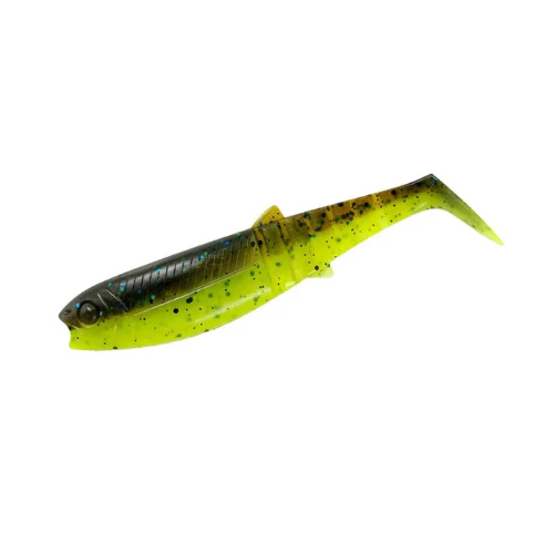 Savage Gear | Cannibal Shad | 20cm | 80g - Image 4