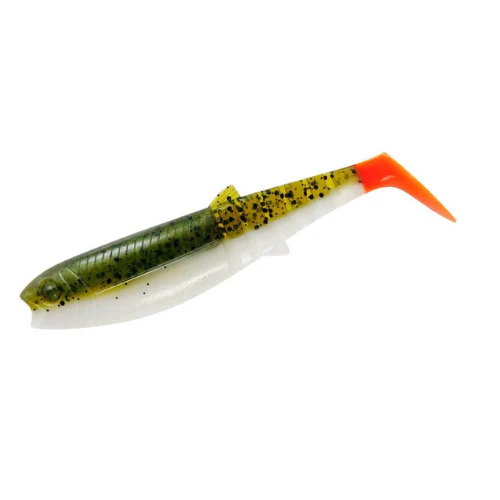 Savage Gear | Cannibal Shad | 20cm | 80g - Image 5