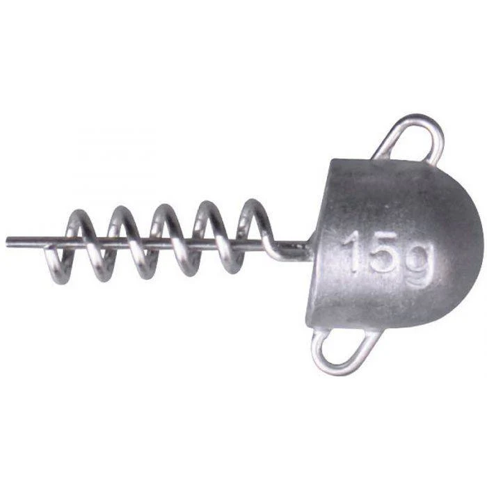 Savage Gear | Cork Screw Heads - Image 4