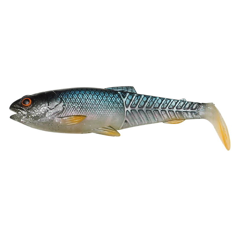Savage Gear | Craft Cannibal Paddletail | 12g | 10.5cm