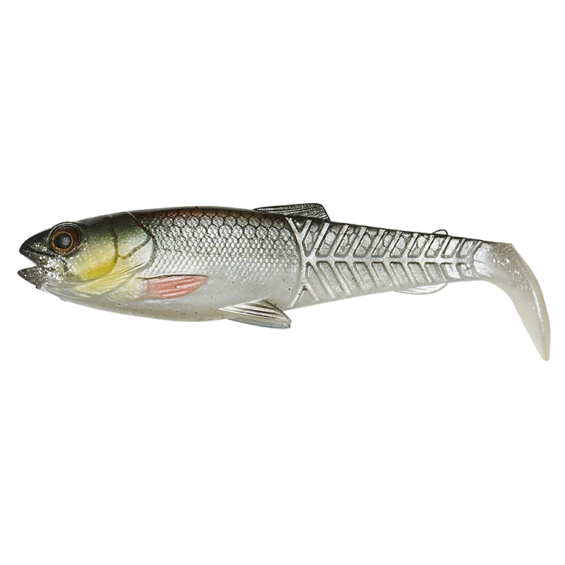 Savage Gear | Craft Cannibal Paddletail | 12g | 10.5cm - Image 3