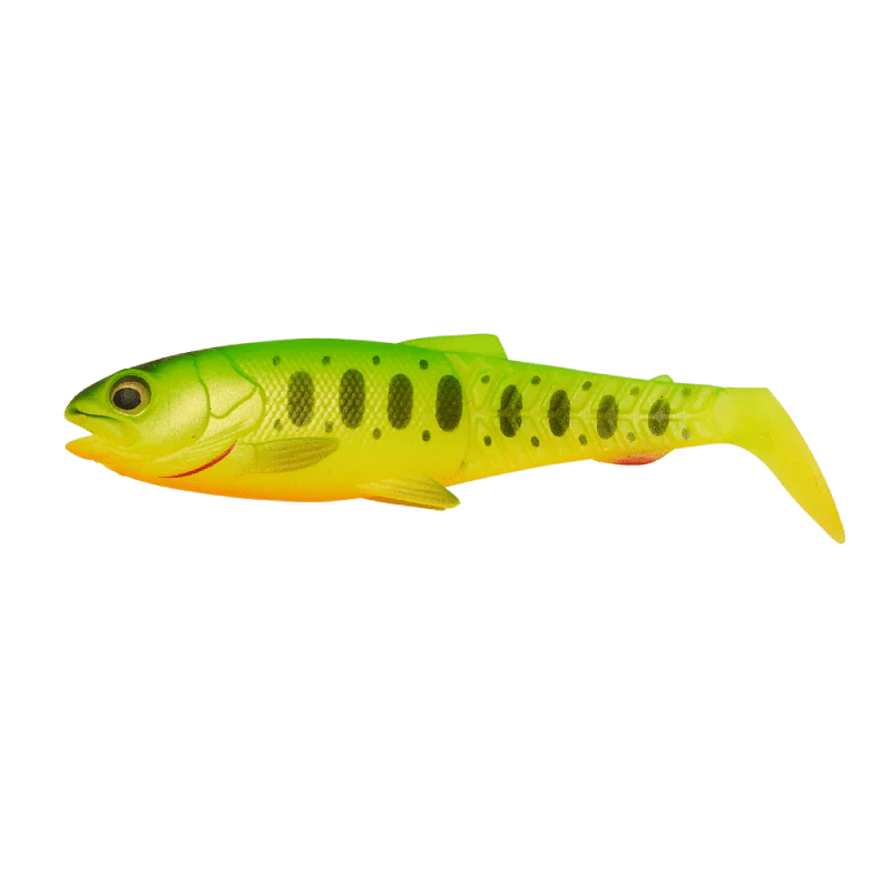 Savage Gear | Craft Cannibal Paddletail | 20g | 12.5cm