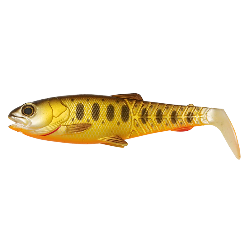 Savage Gear | Craft Cannibal Paddletail | 20g | 12.5cm - Image 5
