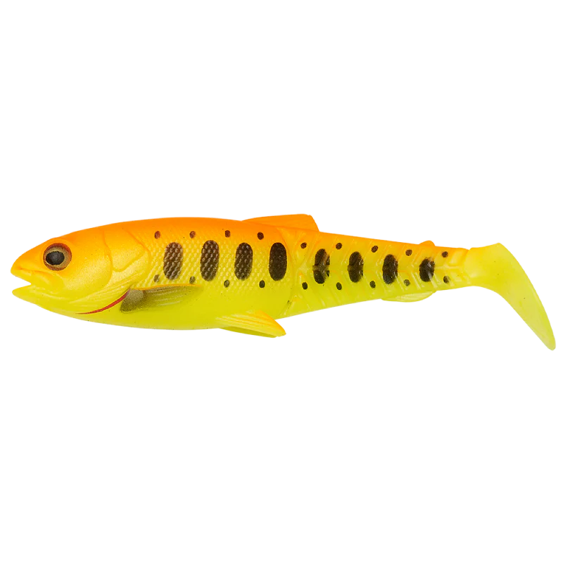 Savage Gear | Craft Cannibal Paddletail | 20g | 12.5cm - Image 6