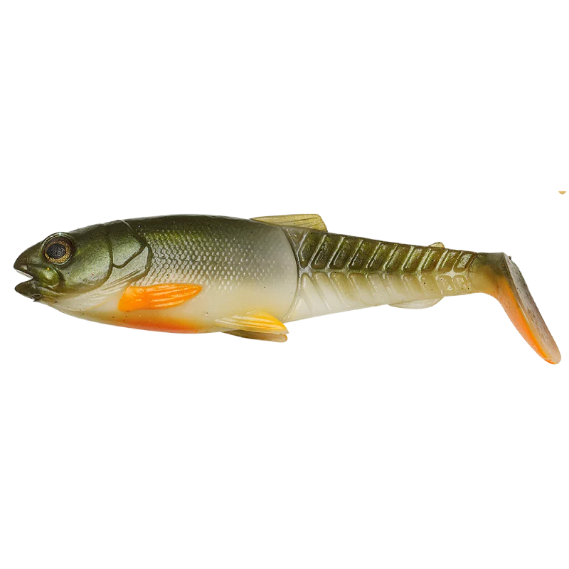 Savage Gear | Craft Cannibal Paddletail | 20g | 12.5cm - Image 8
