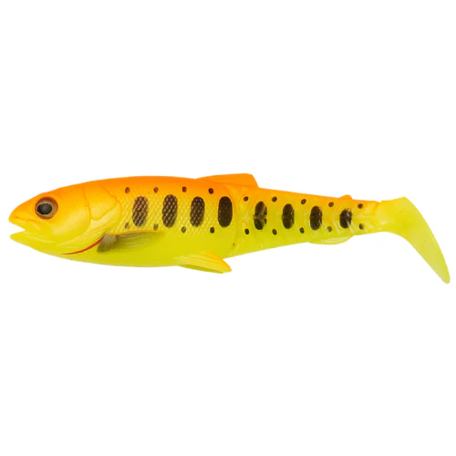 Savage Gear | Craft Cannibal Paddletail | 6.5cm | 4g - Image 7