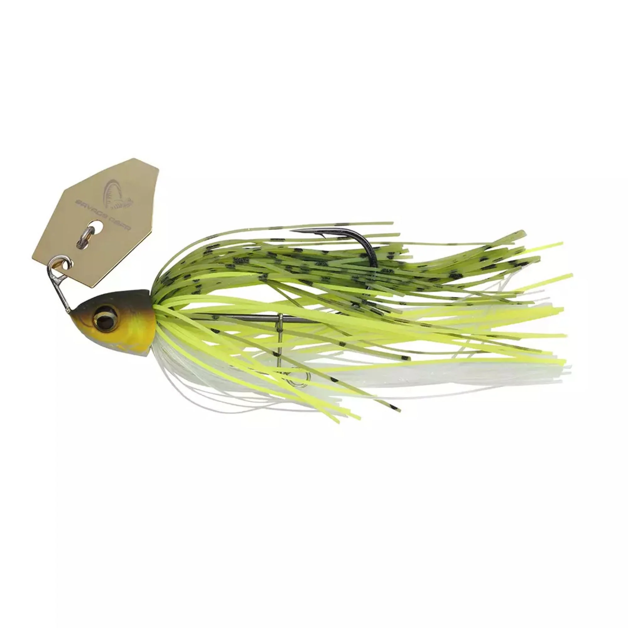 Savage Gear | Da' Crazy Bush | 10g | Sinking