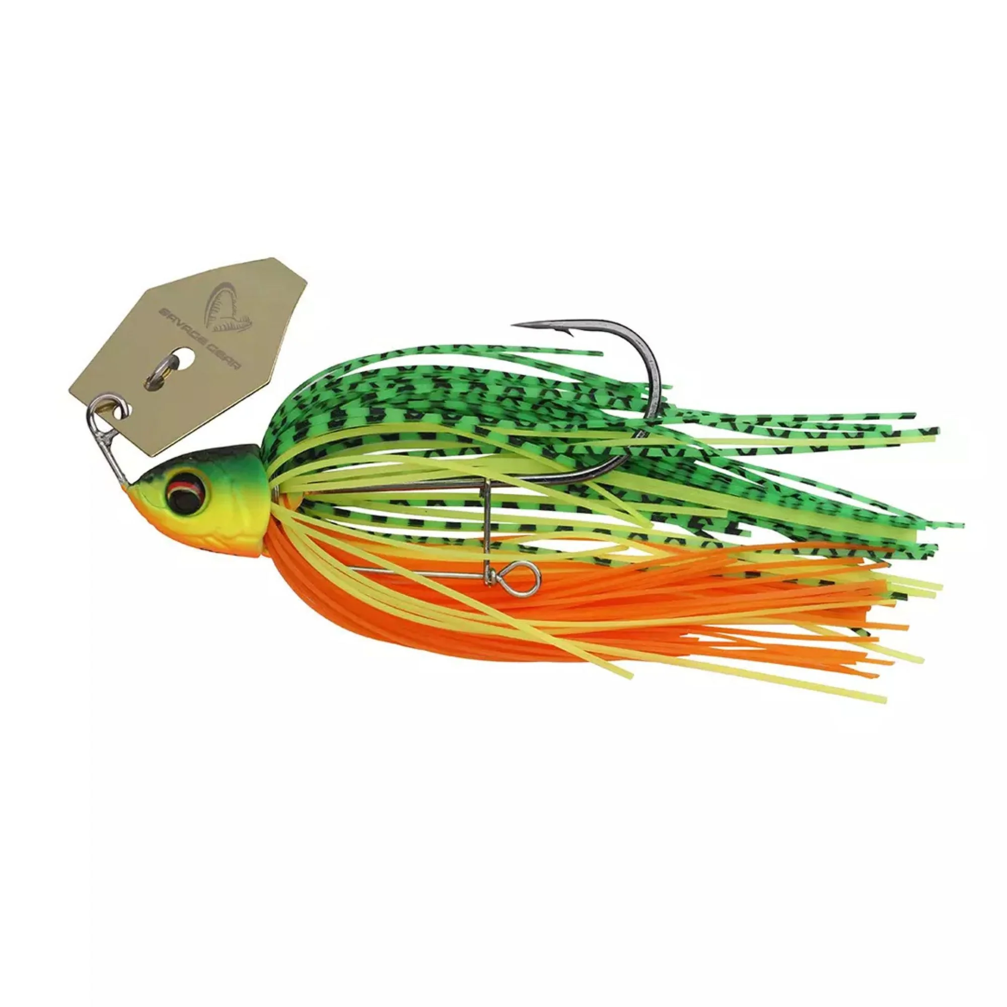 Savage Gear | Da' Crazy Bush | 10g | Sinking - Image 2