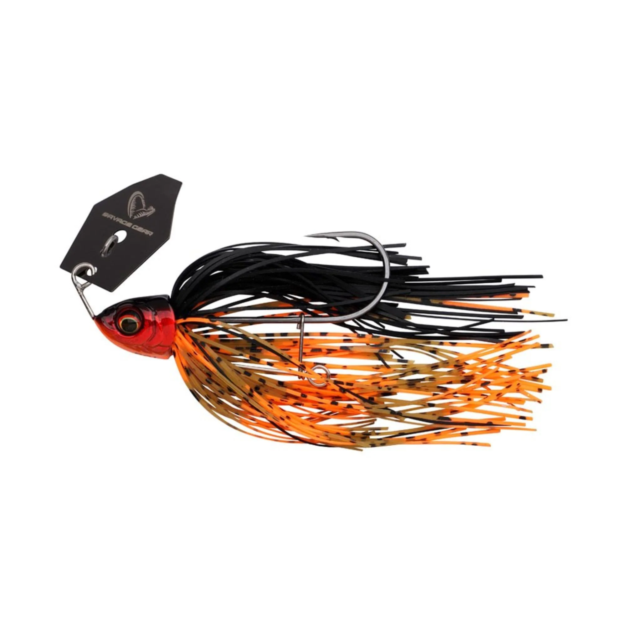 Savage Gear | Da' Crazy Bush | 10g | Sinking - Image 3