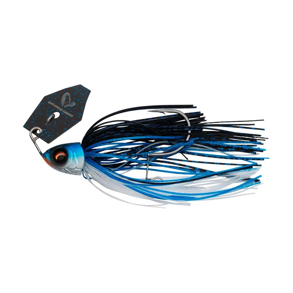 Savage Gear | Da' Crazy Bush | 10g | Sinking - Image 4