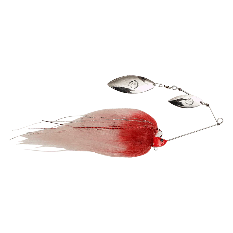 Savage gear DA' MEGA BUSH Pike Spinner