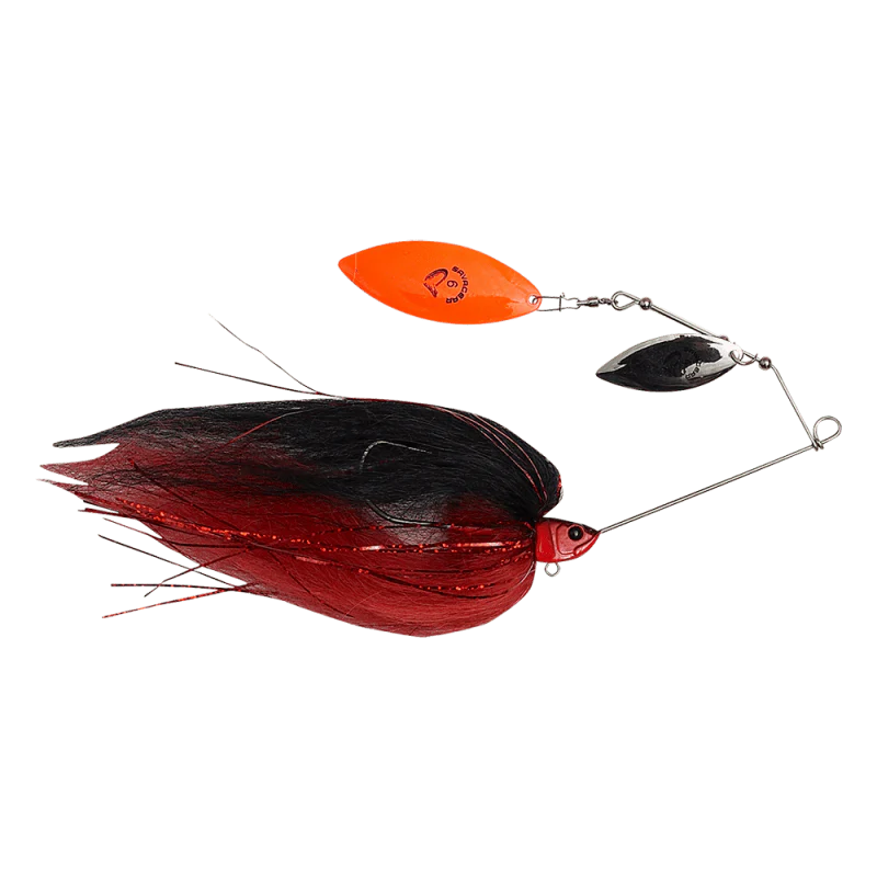 Savage gear DA' MEGA BUSH Pike Spinner - Image 2