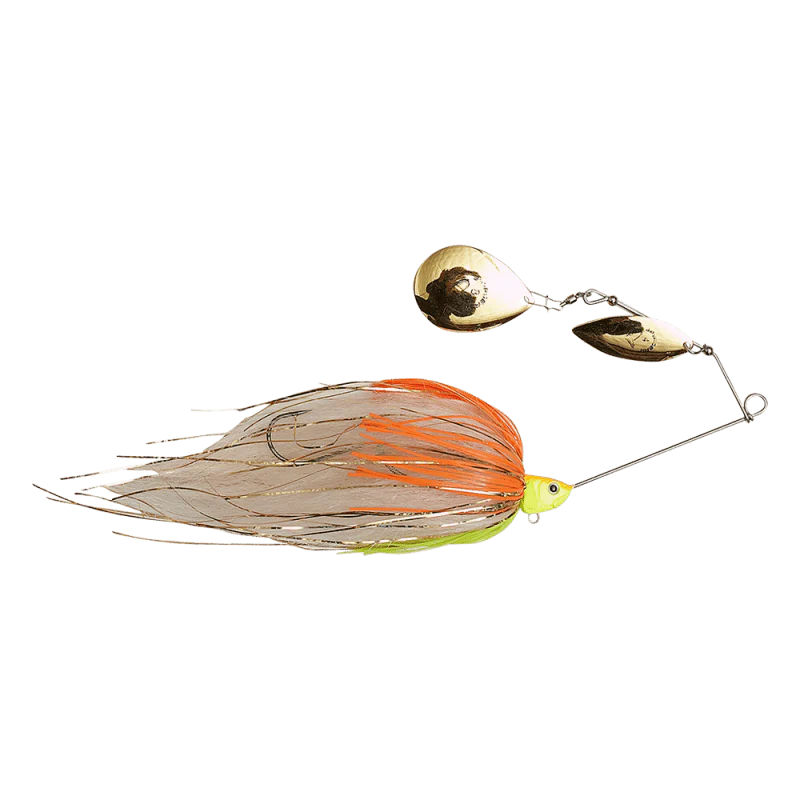 Savage gear DA' MEGA BUSH Pike Spinner - Image 3