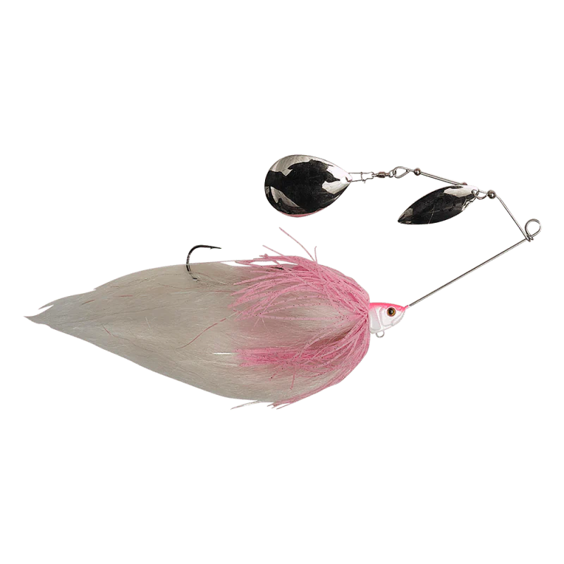 Savage gear DA' MEGA BUSH Pike Spinner - Image 5