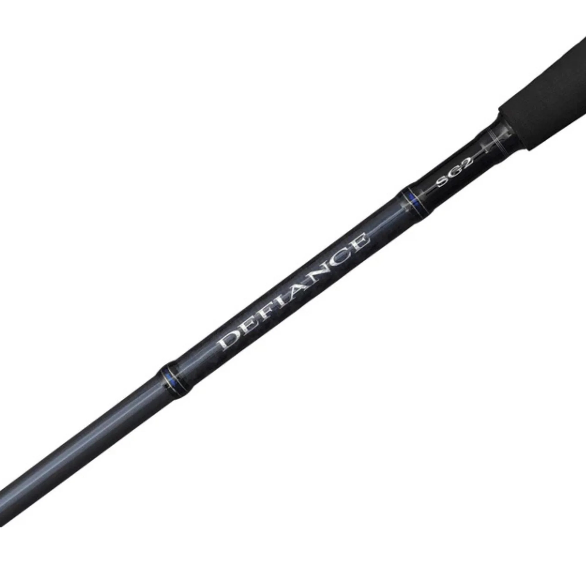 Savage Gear | Defiance SG2 Distance Game Spinning Rod - Image 2