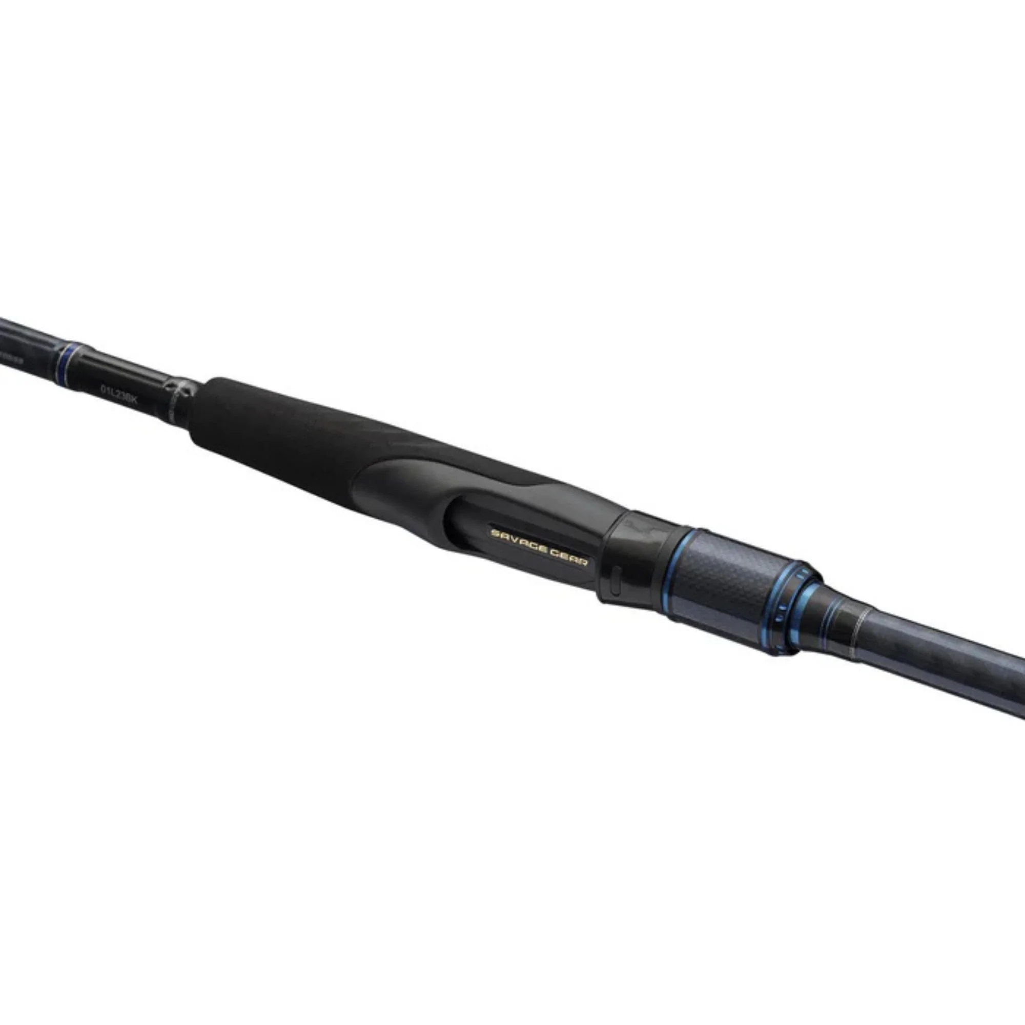 Savage Gear | Defiance SG2 Distance Game Spinning Rod - Image 3