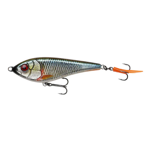 Savage Gear | Deviator Swim | 10.5cm | 35g | Slow Sinking - Image 5