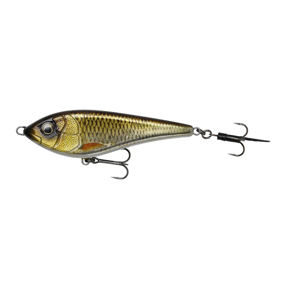 Savage Gear | Deviator Swim | 10.5cm | 35g | Slow Sinking - Image 6