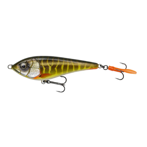 Savage Gear | Deviator Swim | 14cm | 70g | Slow Sinking - Image 5