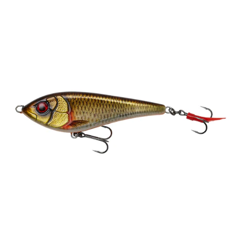 Savage Gear | Deviator Swim | 14cm | 70g | Slow Sinking - Image 7