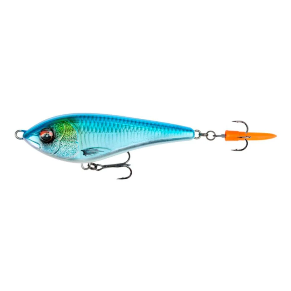 Savage Gear | Deviator Swim | 14cm | 70g | Slow Sinking - Image 9