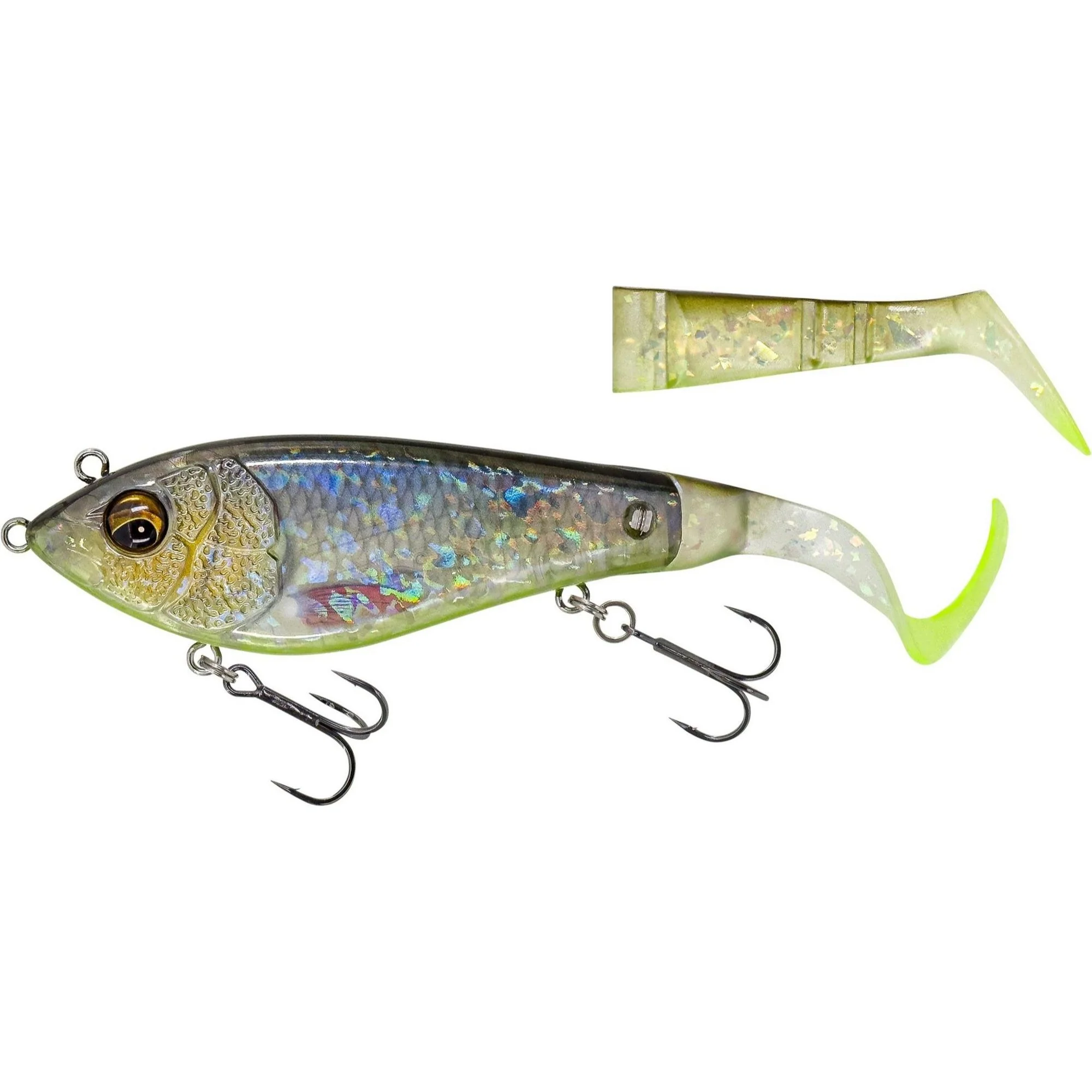 Savage Gear | Deviator Tail | 16.5cm | 48g