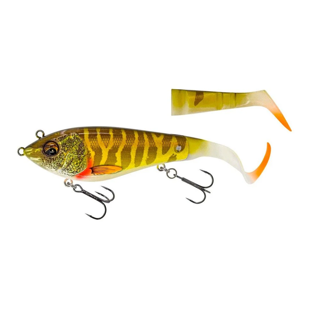 Savage Gear | Deviator Tail | 16.5cm | 50g