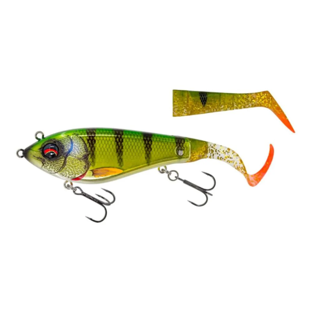 Savage Gear | Deviator Tail | 16.5cm | 50g - Image 2