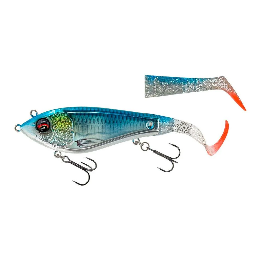 Savage Gear | Deviator Tail | 16.5cm | 50g - Image 6