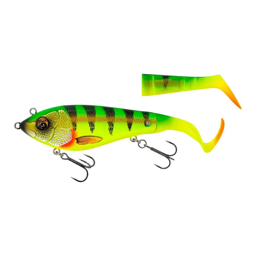 Savage Gear | Deviator Tail | 16.5cm | 50g - Image 8