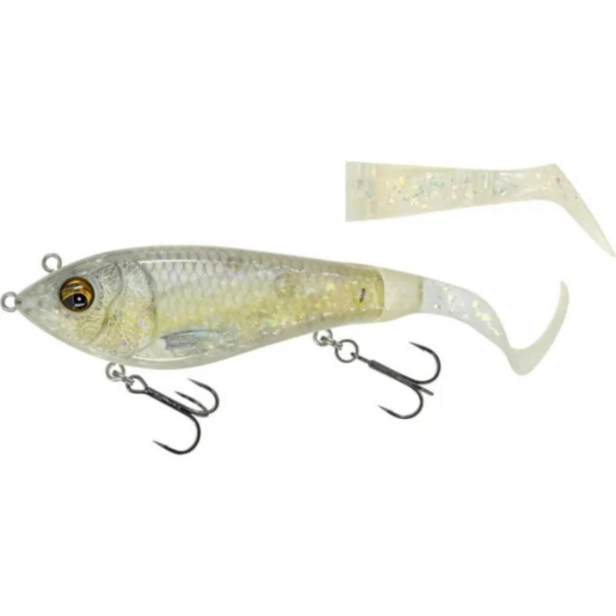 Savage Gear | Deviator Tail | 20cm | 87g - Image 10