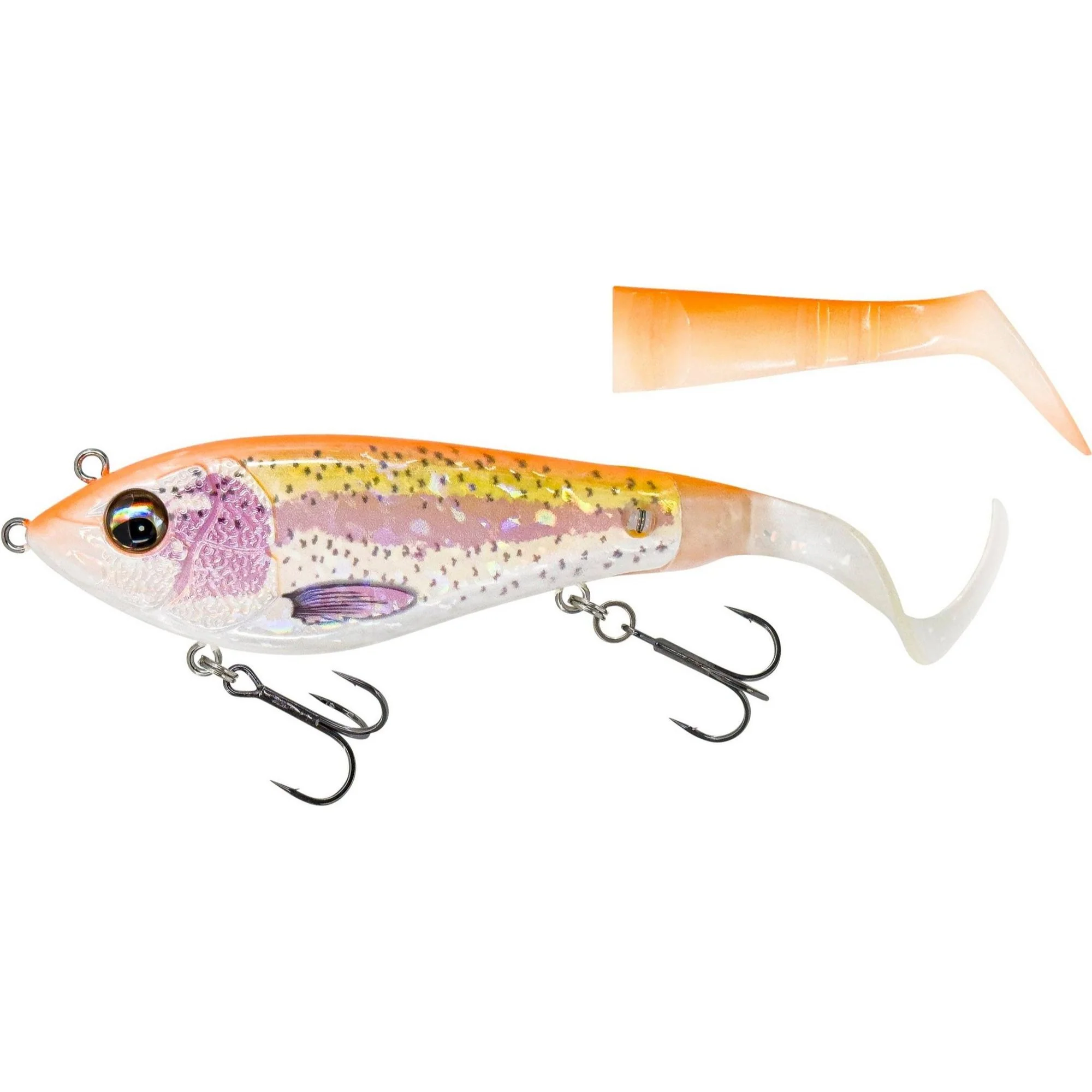 Savage Gear | Deviator Tail | 20cm | 87g - Image 11