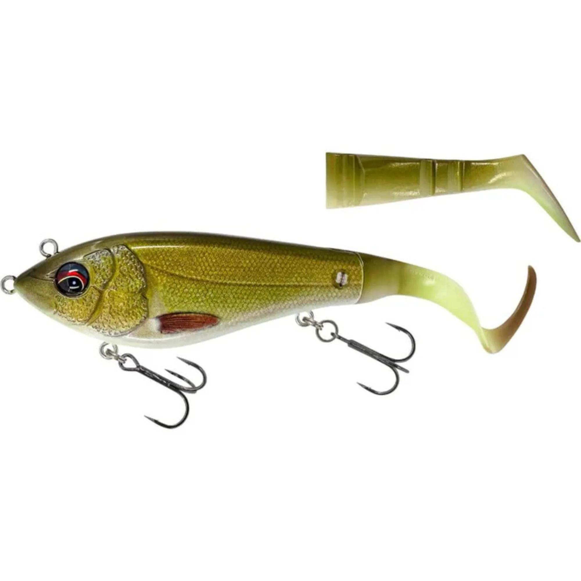 Savage Gear | Deviator Tail | 20cm | 87g - Image 12