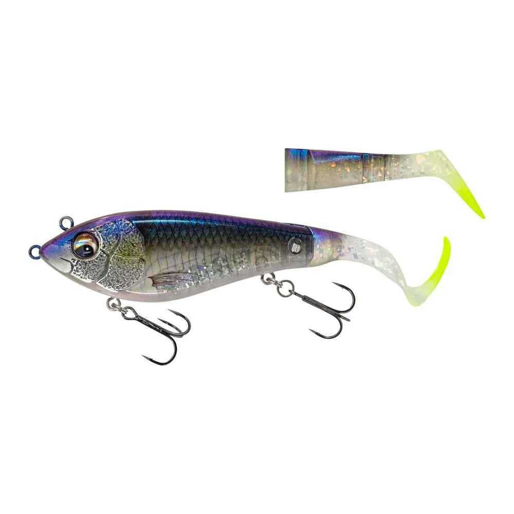 Savage Gear | Deviator Tail | 20cm | 87g - Image 4
